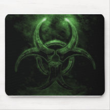 Bio-Protection Tapis De Souris
