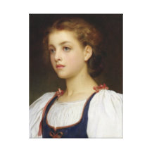 Biodina par la toile enveloppée par Leighton de Fr Toile Tendue Sur Châssis