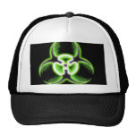 Biohazard 08 casquette