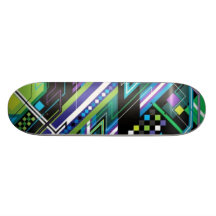 Bionique Skateboards