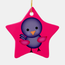 BIP DE BIP ORNEMENT DE NOËL