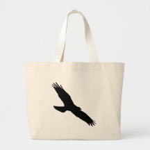 Bird - Oiseau (01) Sac