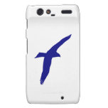 Bird - Oiseau (05) Coque Motorola Droid RAZR
