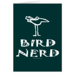 Birding, observation des oiseaux, ornithologie carte