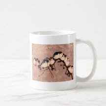 birds in the winter mugs