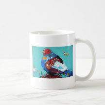 BirdSoul 1 Tasse À Café