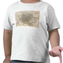 Birmingham T-shirts