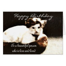 Birthday_Card heureux Cartes