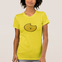 Biscuit de thé t-shirts