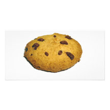 Biscuit Photocarte Customisée