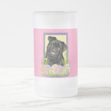 Biscuits d'oeuf de pâques - carlin - Ruffy Mug