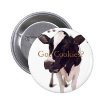 Biscuits obtenus ? badges avec agrafe