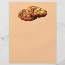 Biscuits Prospectus En Couleur