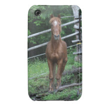 Bisley Coque Case-Mate iPhone 3