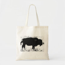 Bison - Buffalo Sac