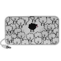 Black Sheep Speaker