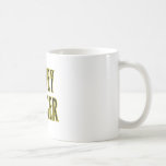 Blaireau de miel tasses