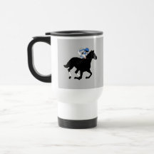 Blâme contre la tasse de voyage de route de qualit