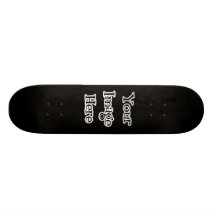 BLANC - CRÉEZ VOTRE PROPRE CADEAU FAIT SUR COMMAND PLATEAUX DE PLANCHE À ROULETTES