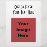 Blanc de ♥ - créez votre propre cadeau tract customisé