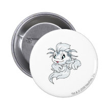 Blanc de Koi Badge