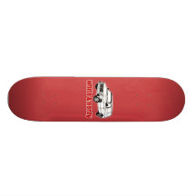 blanc et ringard skateboards personnalisables