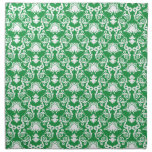 Serviettes de table