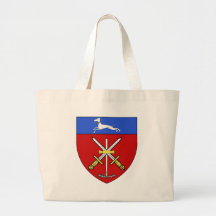 Blason Laveline-devant-Bruyeres Sacs