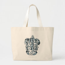 Bleu de crête de Gryffindor Sac Fourre-tout