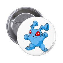 Bleu de Grundo Badges Avec Agrafe