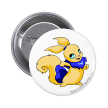 Bleu d'Usul Badge Avec Épingle