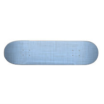 bleus légers de beige001- skateboards personnalisables
