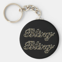 Bling-Bling Keychain Porte-clés