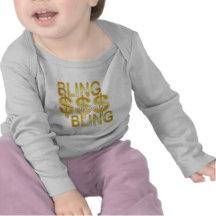 Bling Bling T-shirts