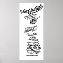 Bloc de cuiseurs affiches