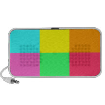 Bloc Party_Where de couleur vous avez obtenu cela  Haut-parleur iPod