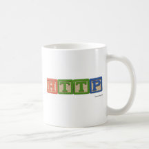 Blocs de lettre de HTTP Tasse