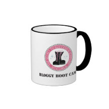 Bloggy Boot Camp Tasse À Café