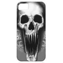 BloodNight Coques iPhone 5