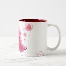 Blop Mug