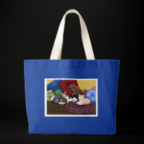 Blotti vers le haut de Fourre-tout sacs