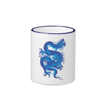 blue.dragon tasse à café