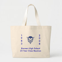 BlueDevil, classe élevée Reun de l'année School25  Sac