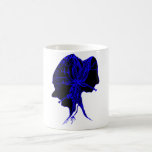 BlueFace Tasse À Café