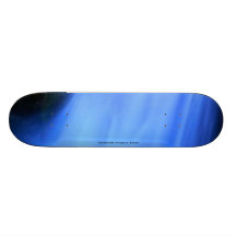 Bluestream Planches À Roulettes