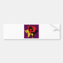 blume adhésif pour voiture