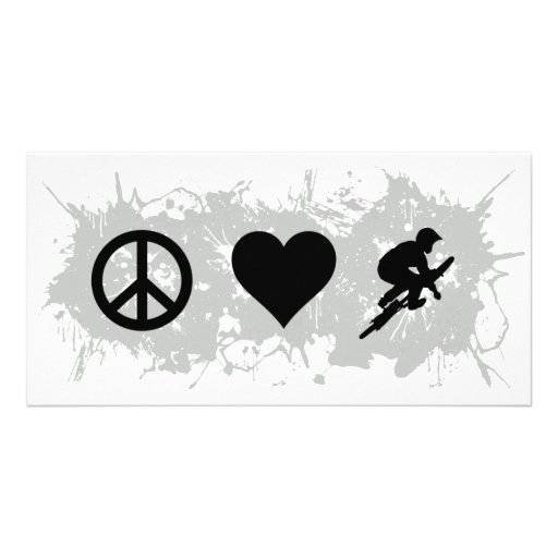 BMX 2 PHOTOCARTE