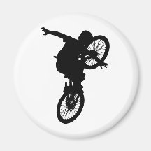 BMX AIMANTS