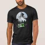 BMX Files T-shirt