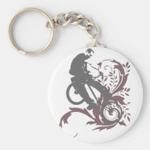 BMX PORTE-CLEFS